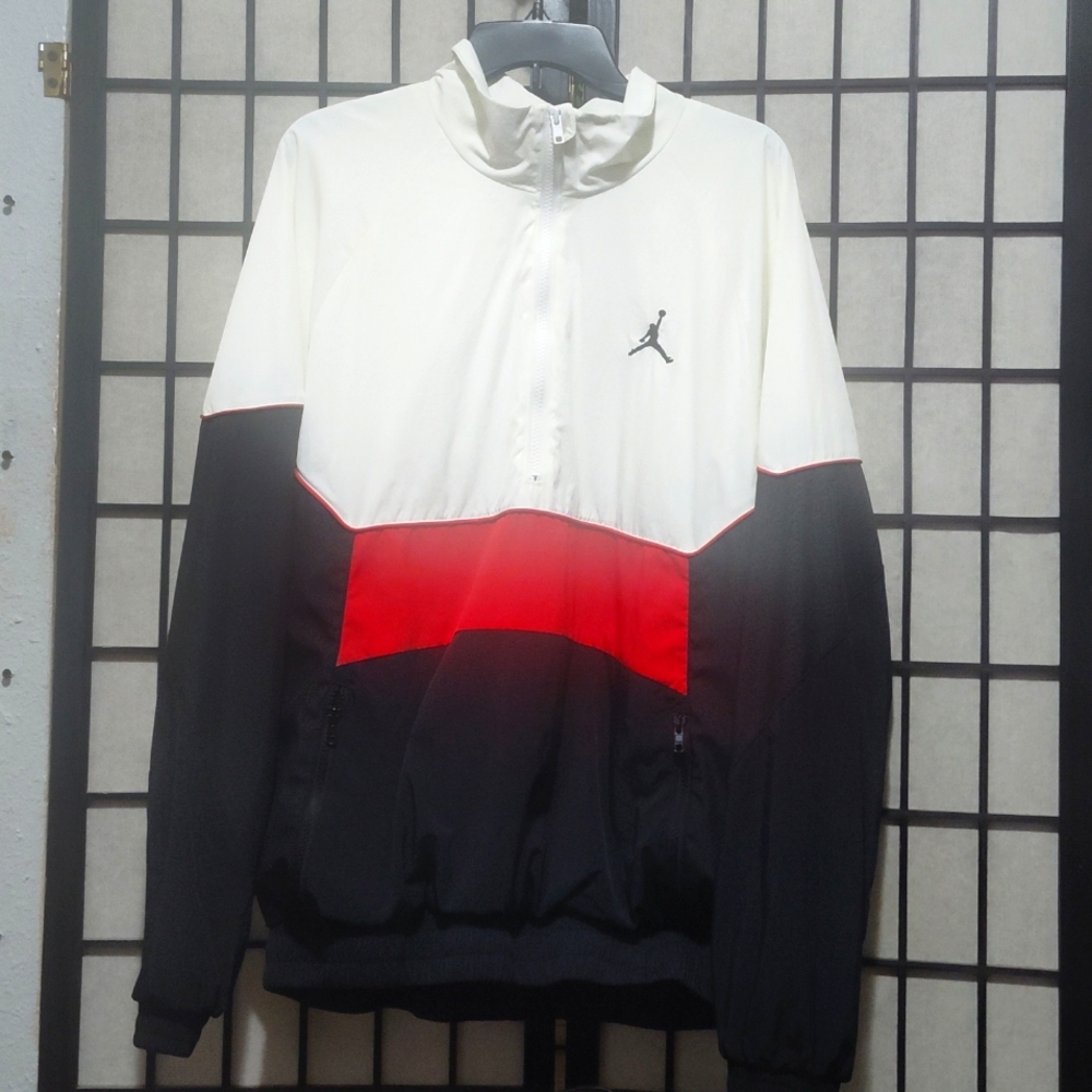 Nike Jordan windbreaker